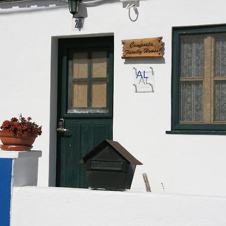 Comporta Family House Villa Exterior photo