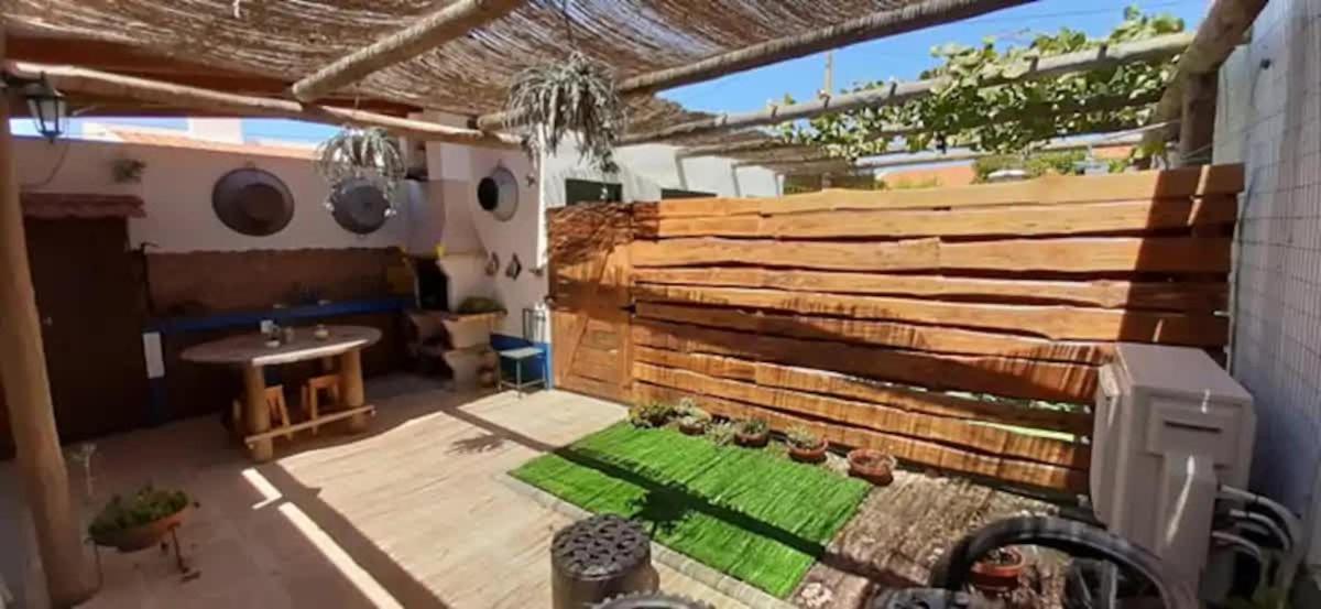Comporta Family House Villa Exterior photo