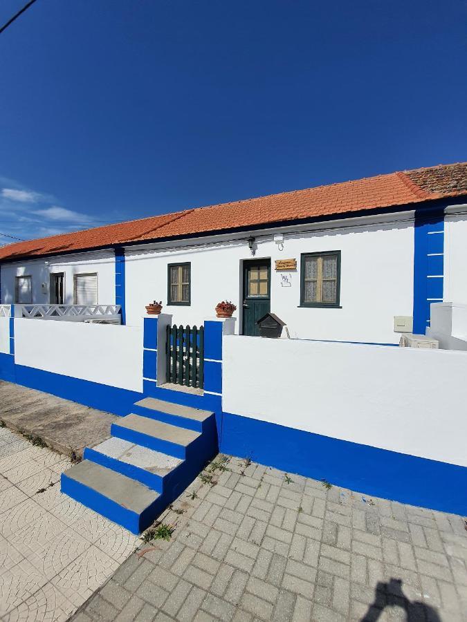 Comporta Family House Villa Exterior photo
